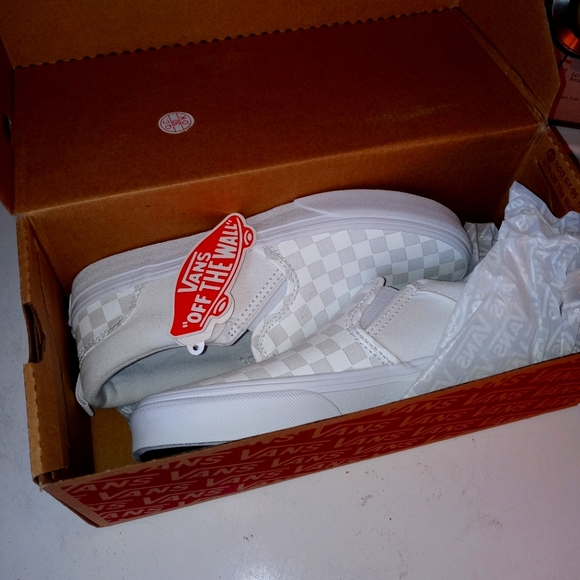 Vans Other - Vans youth size 5